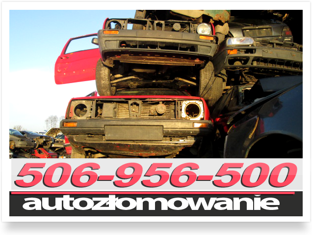 złomowanie Mikołów, skup samochodów Mikołów,pl-autozlomowanie.pl