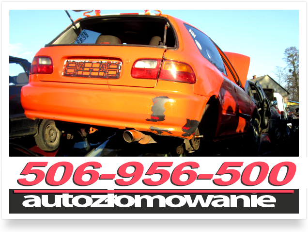 złomowanie Mikołów, skup samochodów Mikołów,pl-autozlomowanie.pl